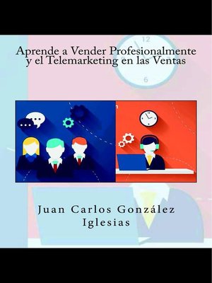 cover image of Aprende a Vender Profesionalmente y el Telemarketing en las Ventas